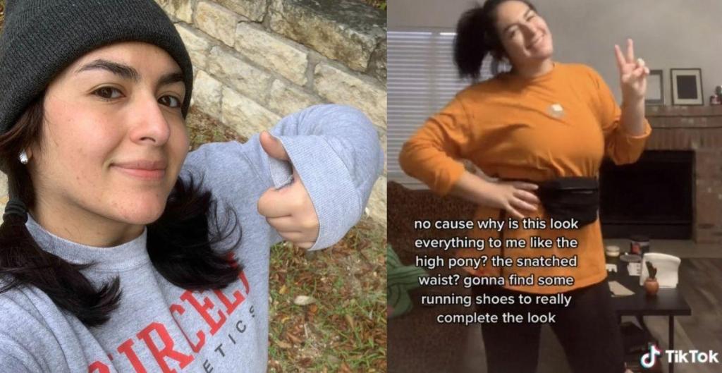 healthy habits ironically