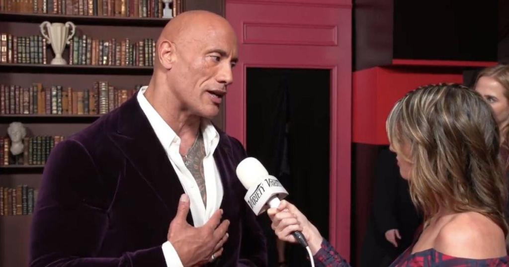 guns, hollywood, the rock