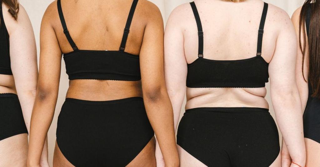 body image, body positivity, body neutrality