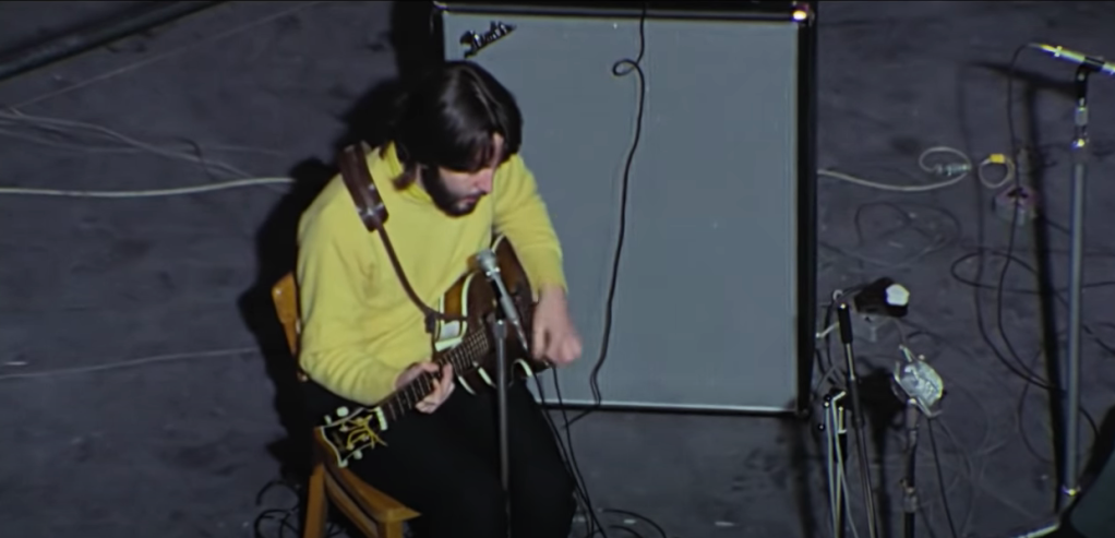 Get back disney plus, disney plus, the beatles