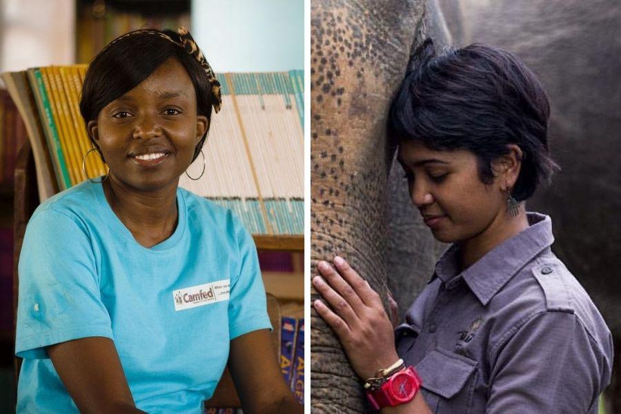 14 ways empowered women are already changing our world for the better