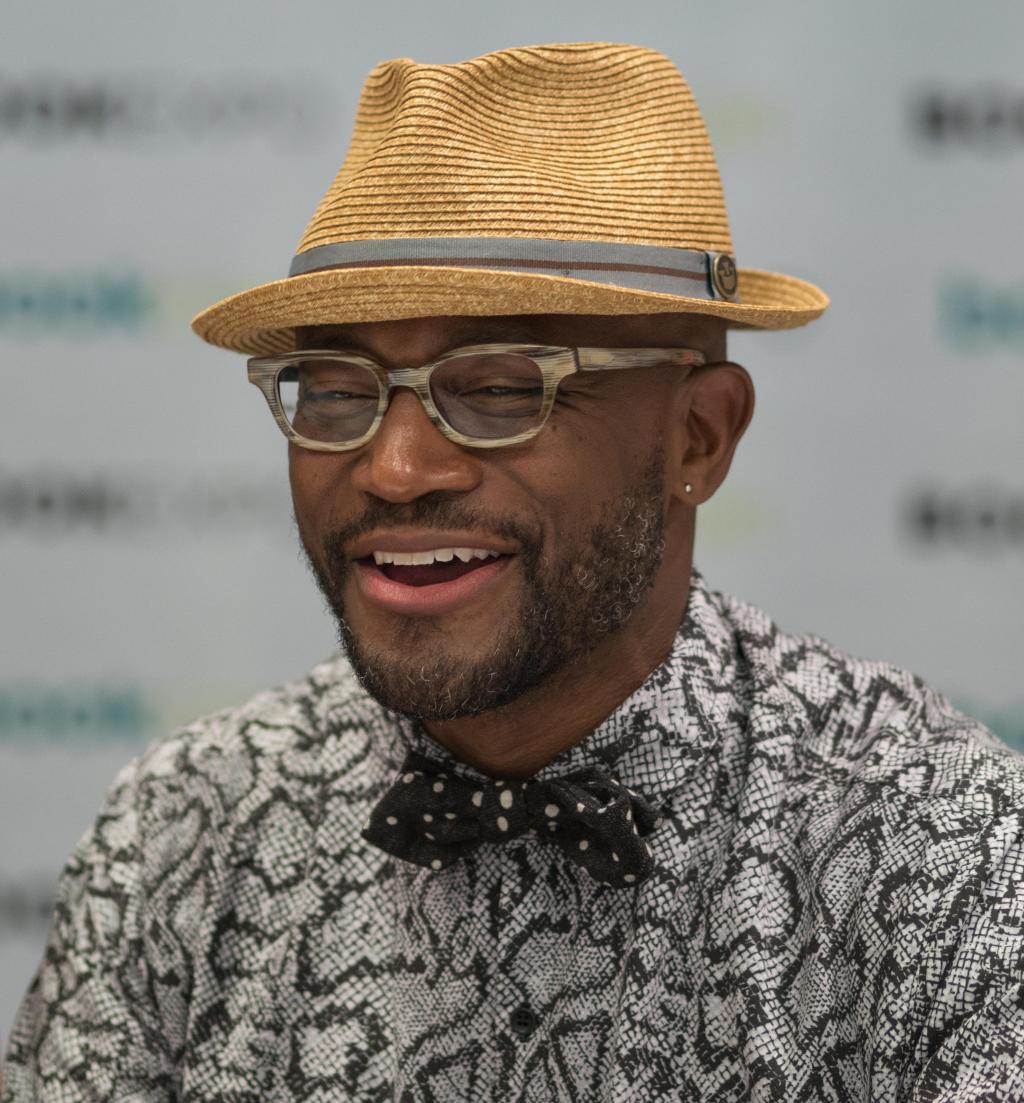 taye diggs, taye diggs tiktok, taye diggs twitter, tay diggs funny