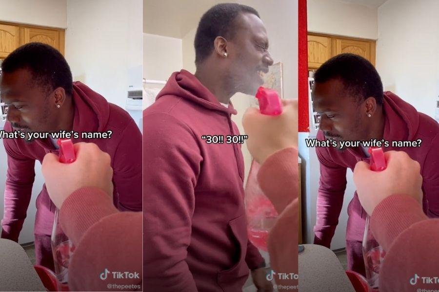 marriage, viral tiktok, duolingo, spanish