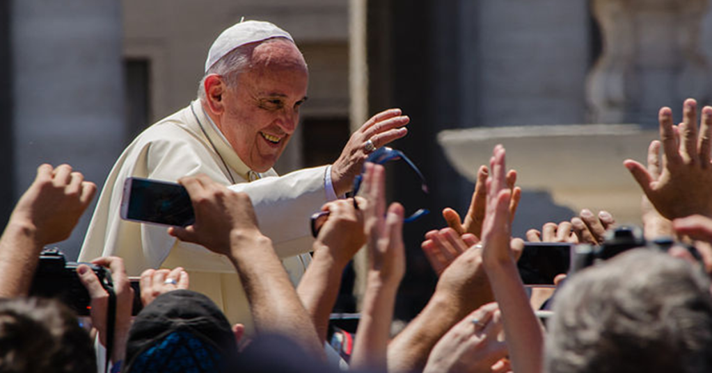 pope francis, pope francis letter, catholocism
