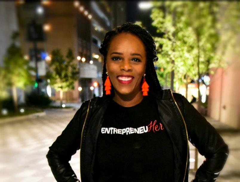 Forty million American adults are functionally  illiterate, meet the woman striving to help them