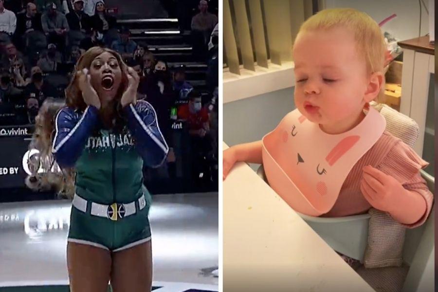 uplifting, happy, joy