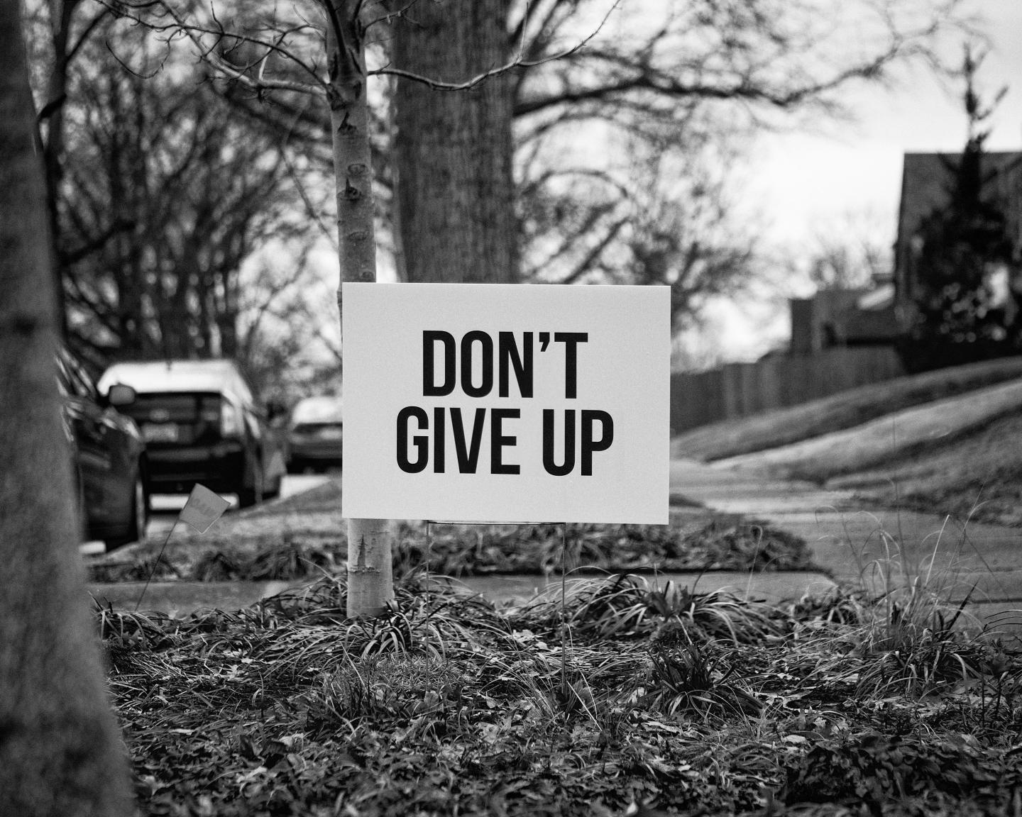 uplifting, inspiring, encouraging, hope