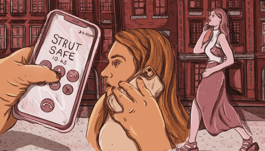 violence against women