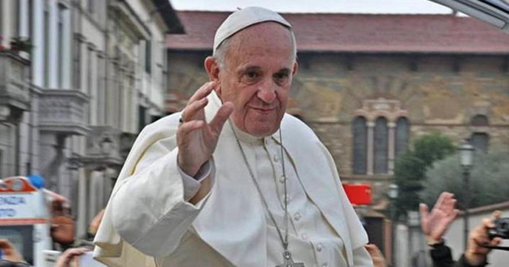 pope francis, vaccination, catholics and vaccines