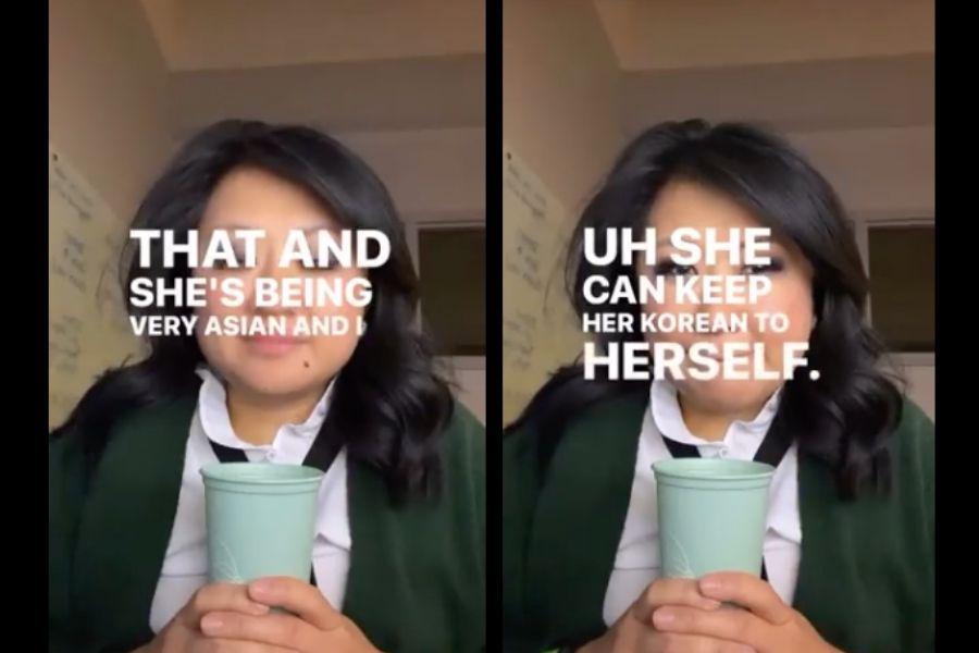 Asian Americans, racism