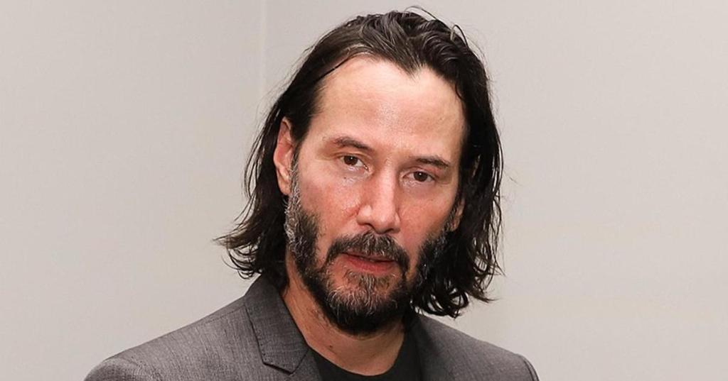 keanu reeves, keanu reeves charity, cancer