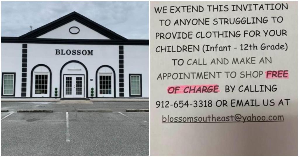 foster kids, foster kid charity, linda durrence