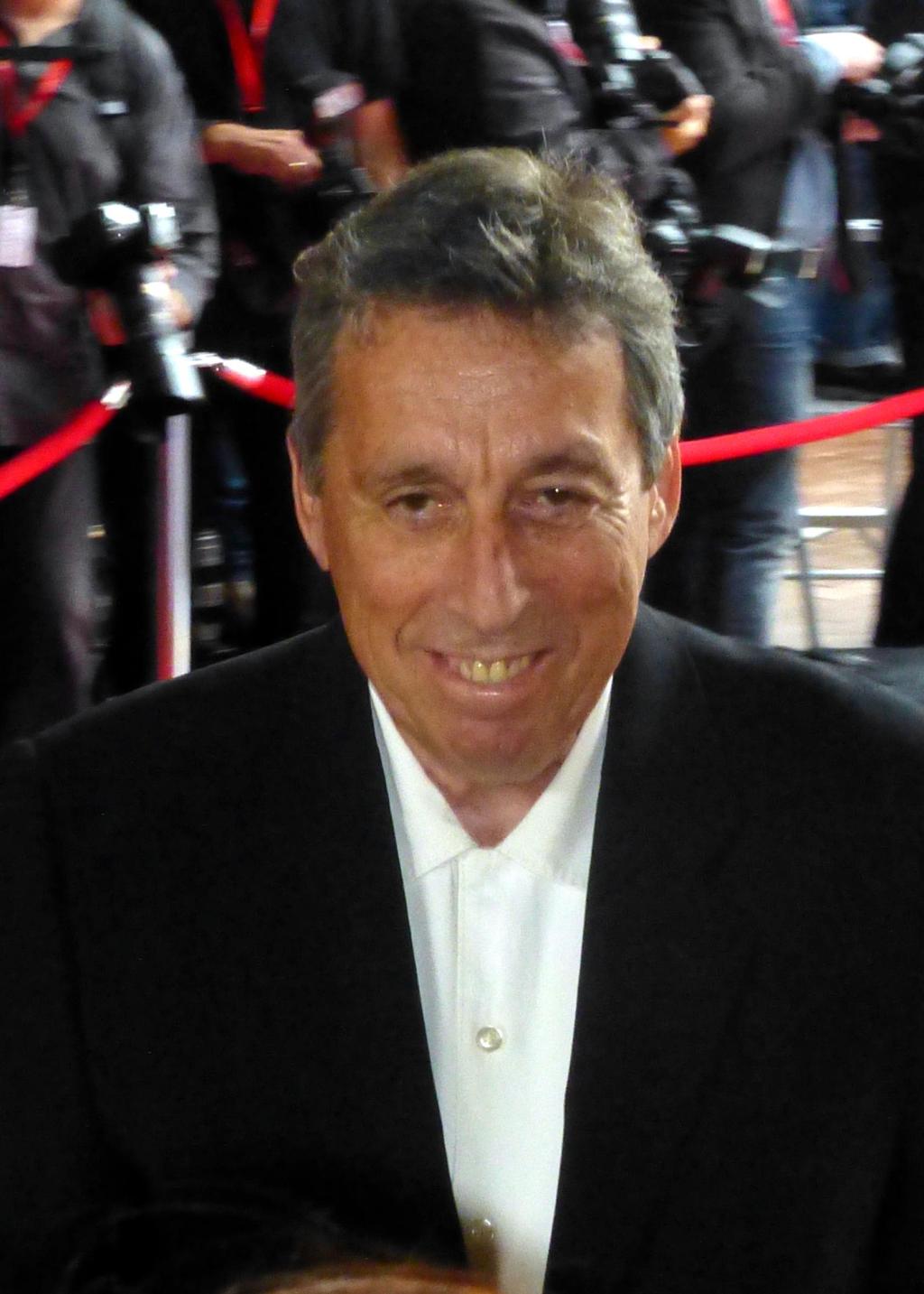 ivan reitman
