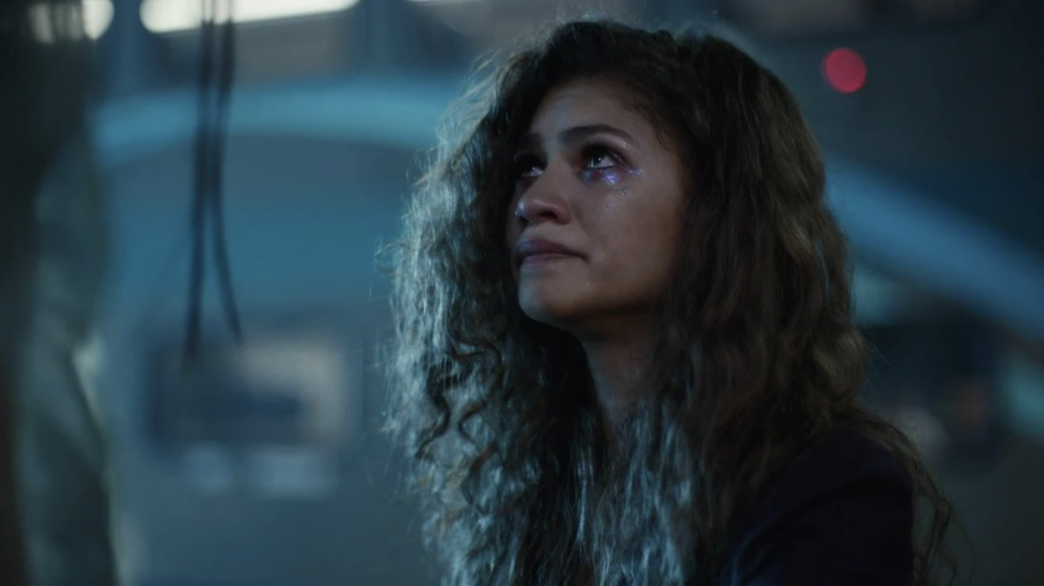 euphoria, hbo