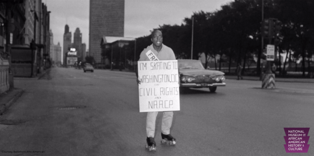 black history month, martin luther king