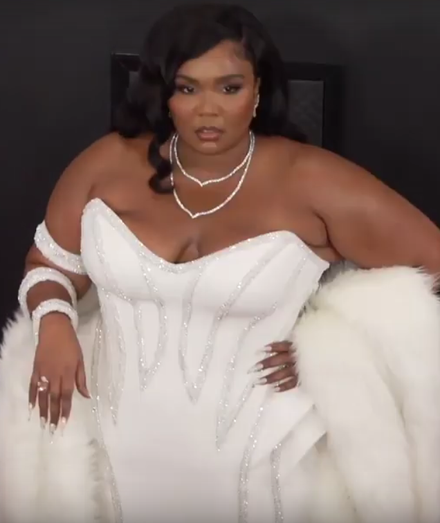 Lizzo, reality show, dancer