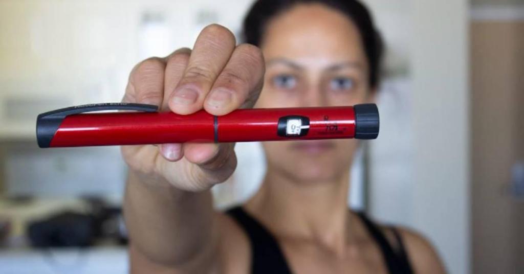 diabetes, insulin prices, civica rx