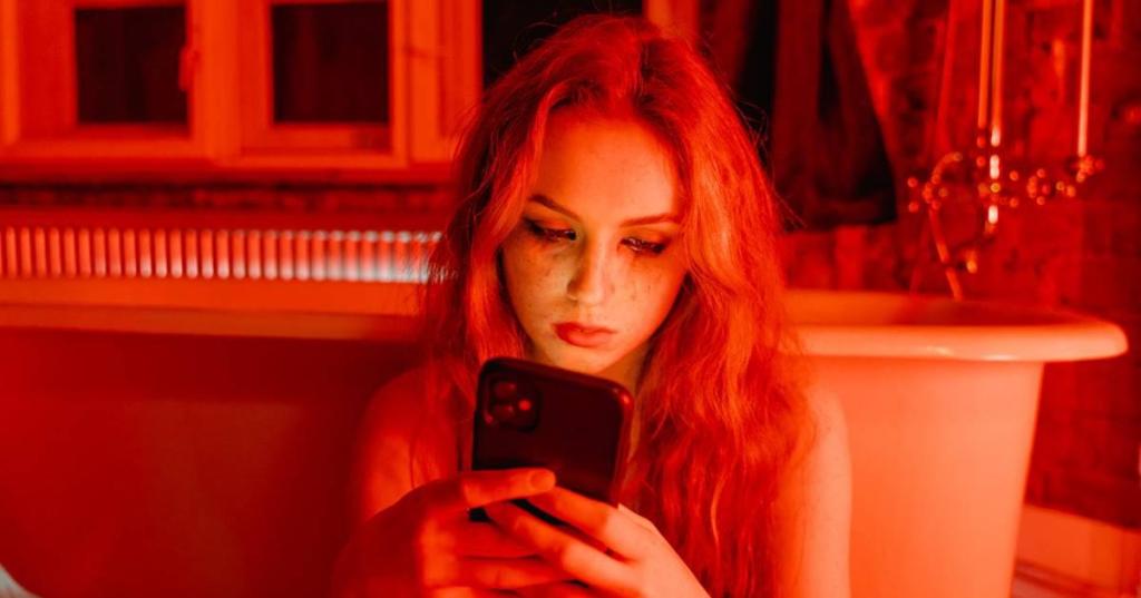 max patrick schlienger, the ennui emgine, social media addiction