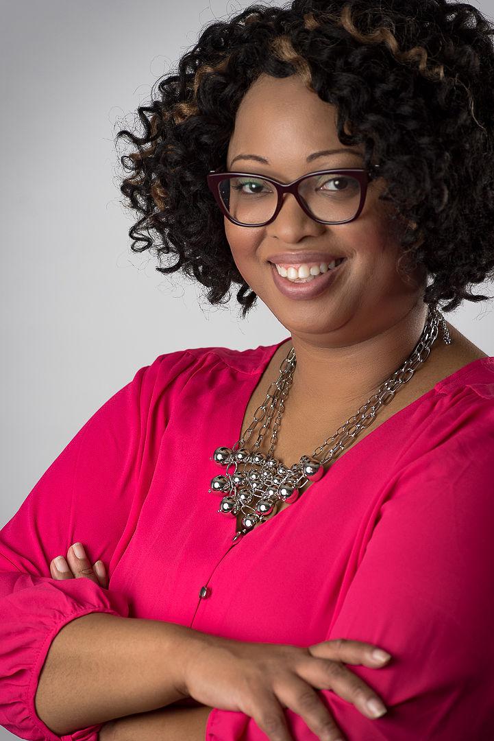 black girl nerds