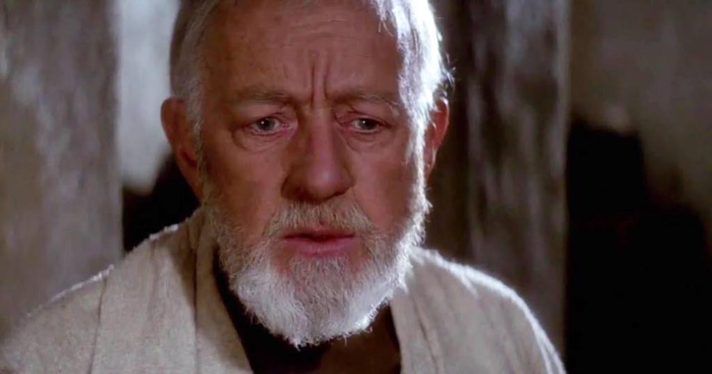 obi-wan kenobi, disney+, ewan mcgregor