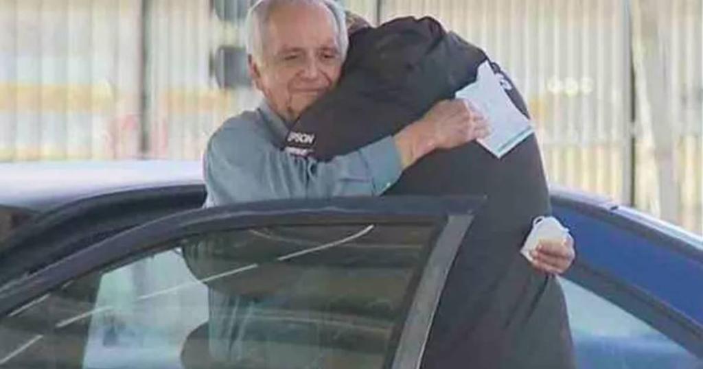 steven nava, hose villaruel, homeless teacher