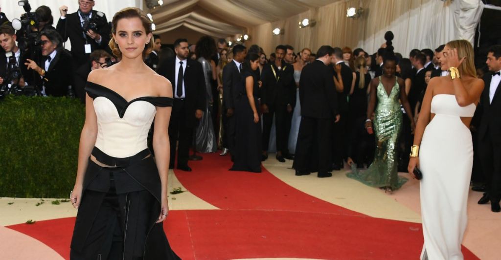 met gala people ball