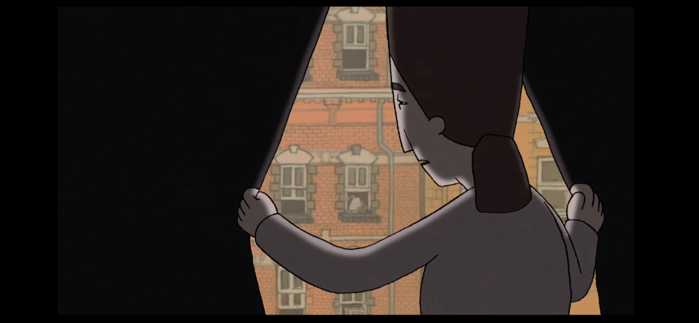 bloom short film