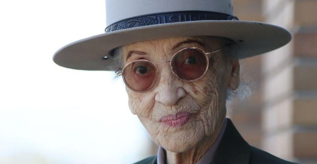 ranger betty, national parks