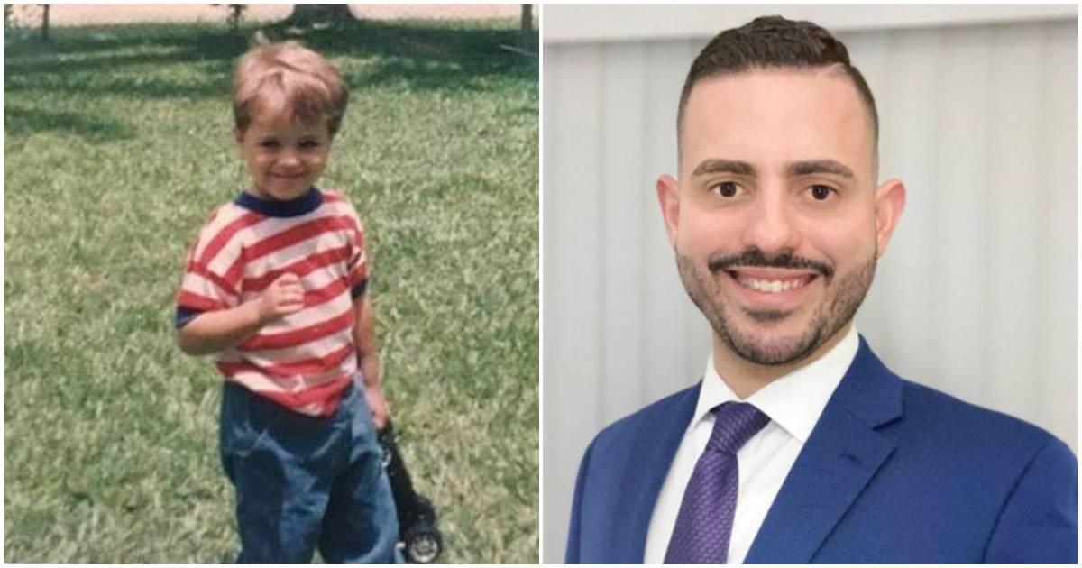 tony hernandez, autism speaks, autism spectrum disorder
