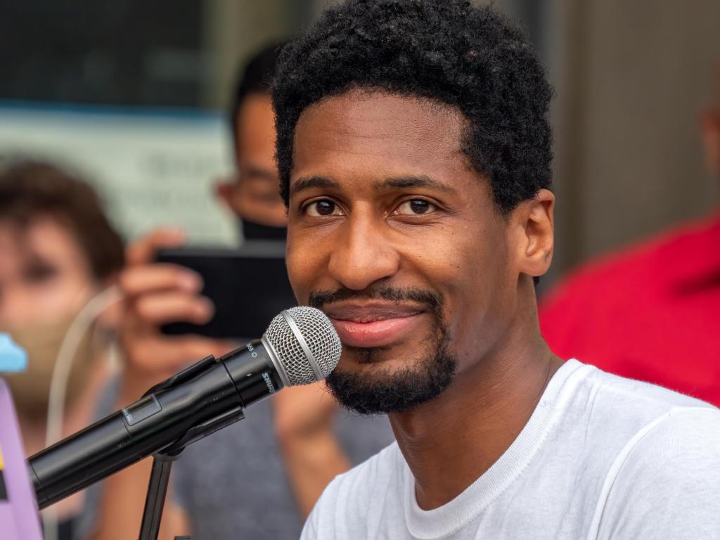 jon batiste