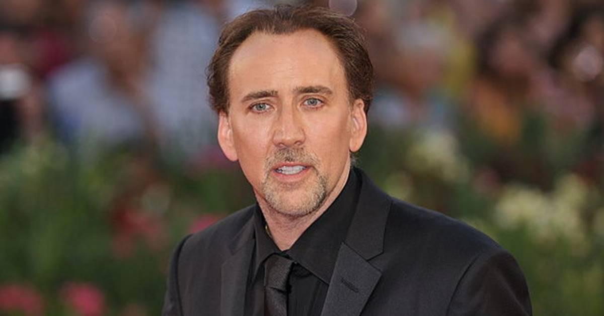 nicolas cage, nicolas cage interview, gq interview