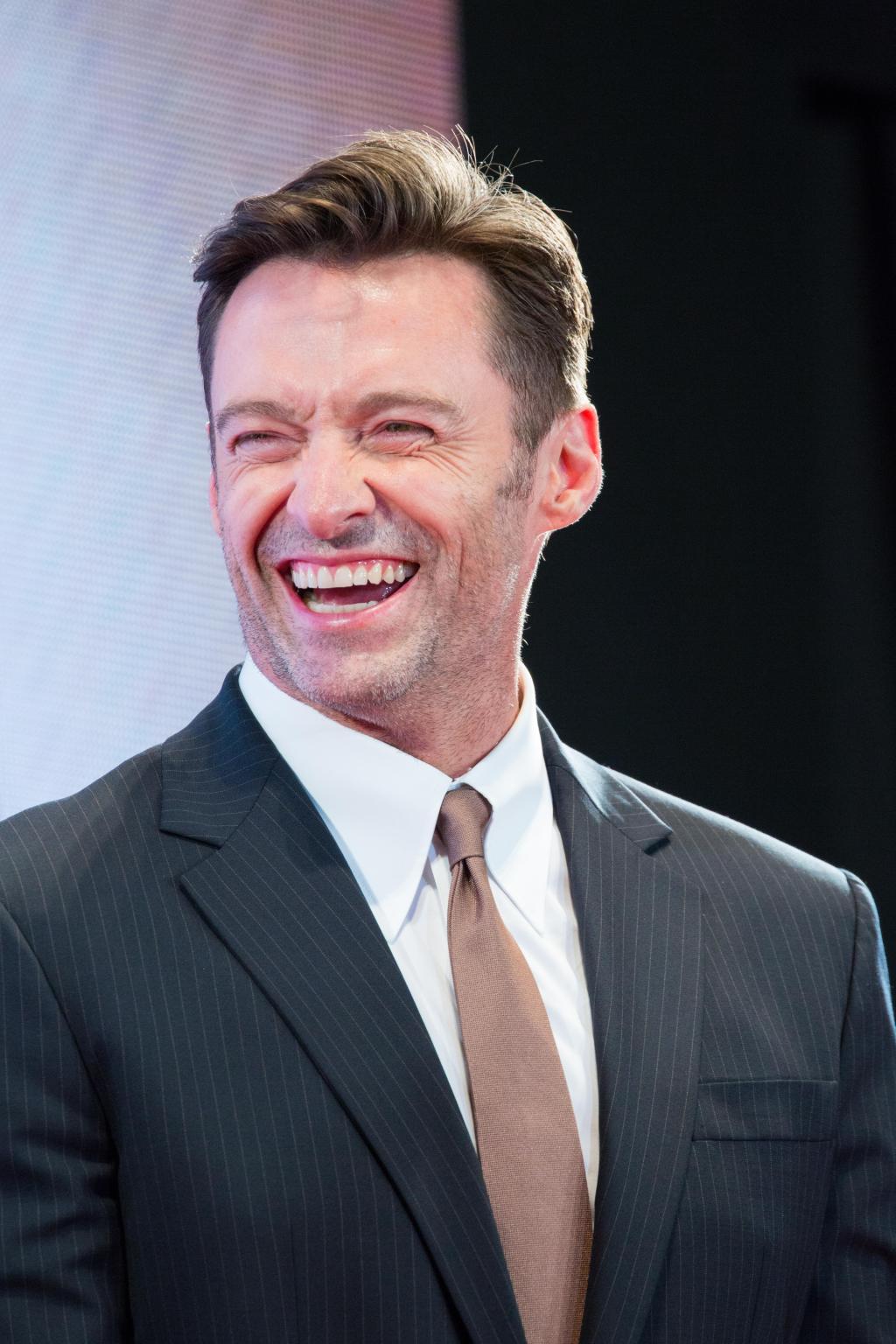 hugh jackman, wolverine claw
