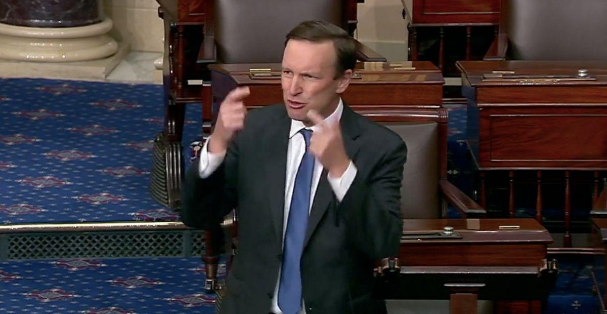 gun legislation, Uvalde, school shooting, Chris Murphy