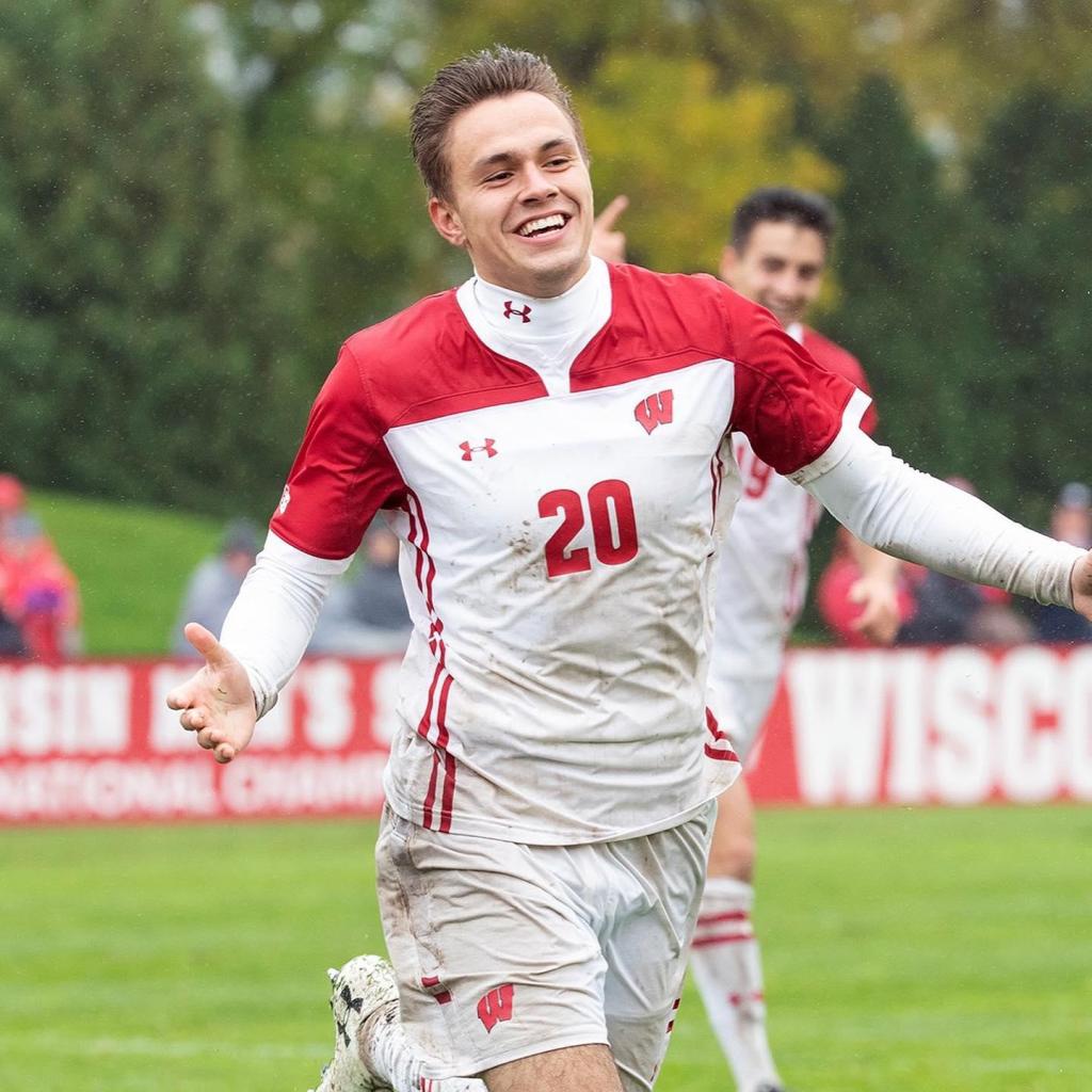 Noah Melick, mental health, athlete, concussion