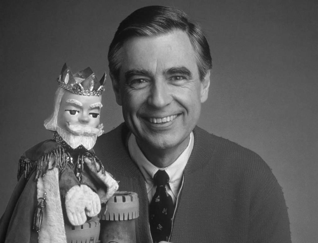 fred rogers, 1-4-3 day, mister rogers' neighborhood