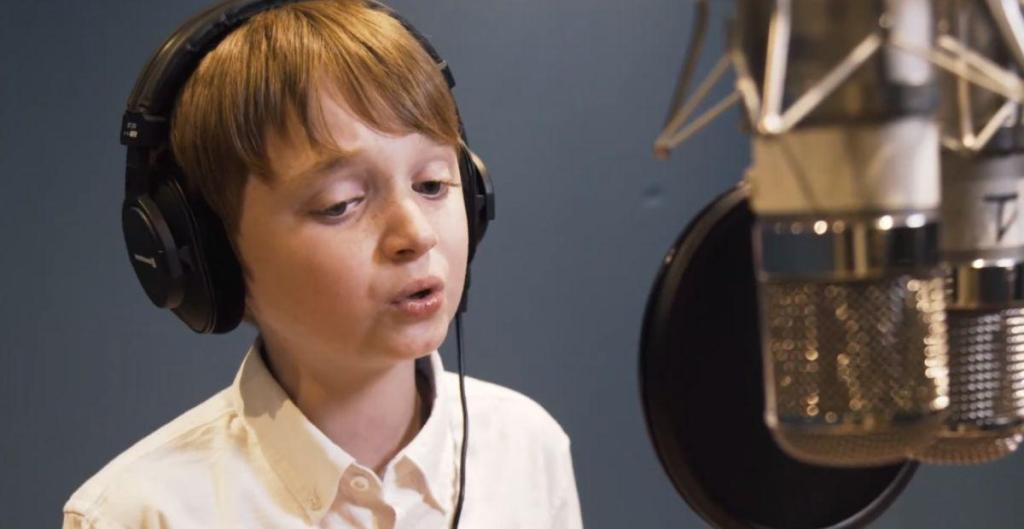 Les Miserables, Cormac Thompson