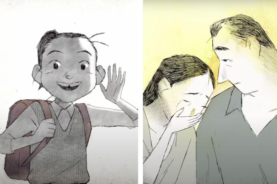 robb elementary, gun violence, if anything happens I love you