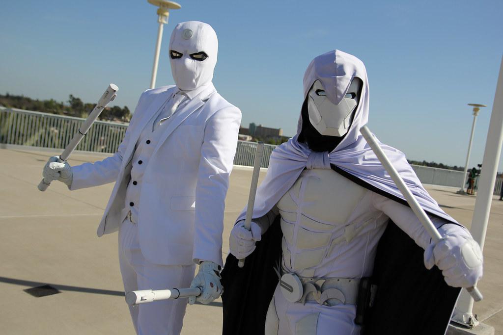 moon king dissociative disorder