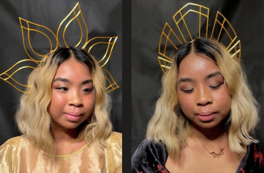 crown, filipino culture