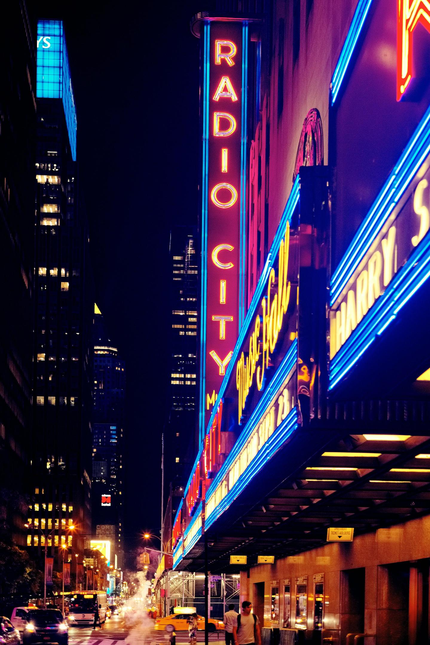 tony awards, diversity, broadway