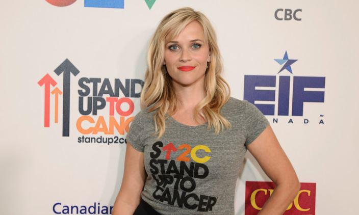 reese witherspoon son, deacon philippe, homeschool graduation