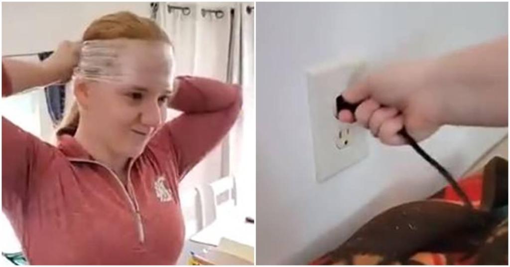 peanut butter trick, funny dog videos, chewy