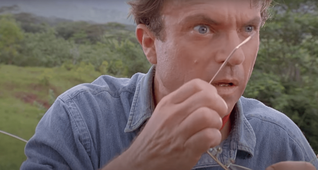 jurassic park, jurassic world dominion