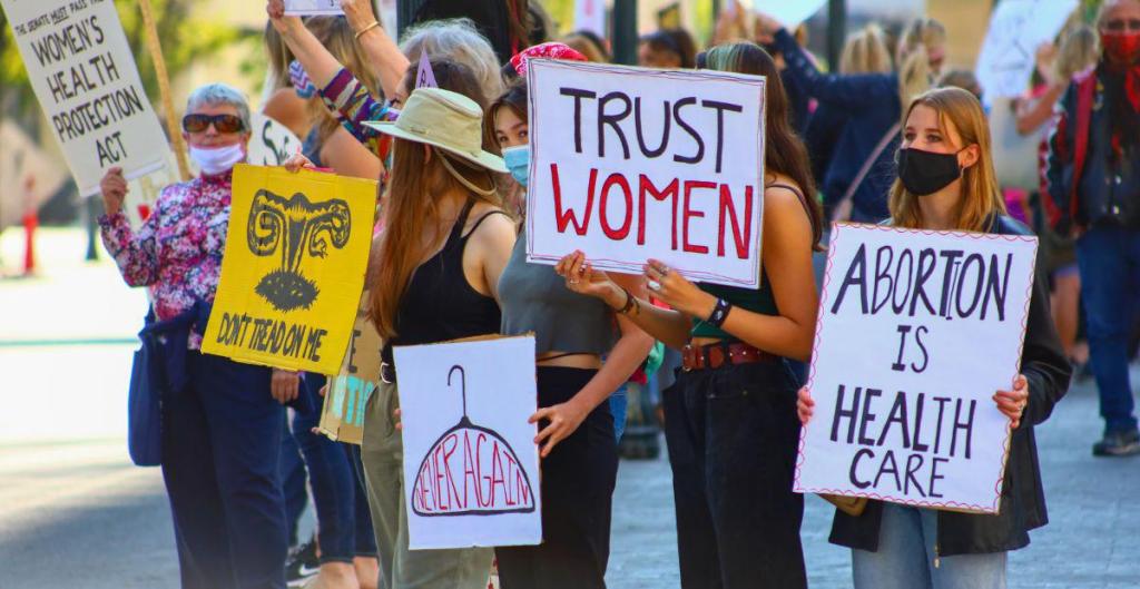 abortion, supreme court, dobbs