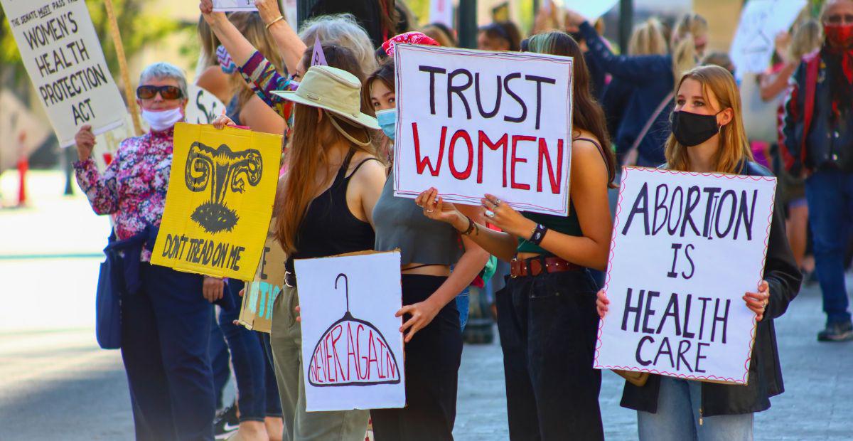 abortion, supreme court, dobbs