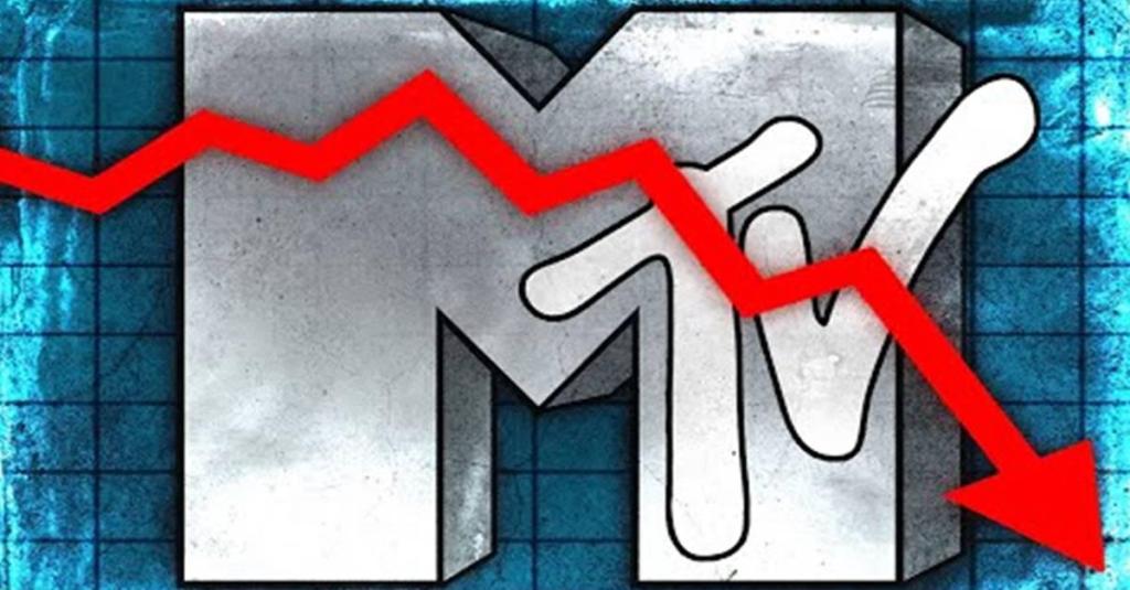 MTV, MTV history, Patrick CC