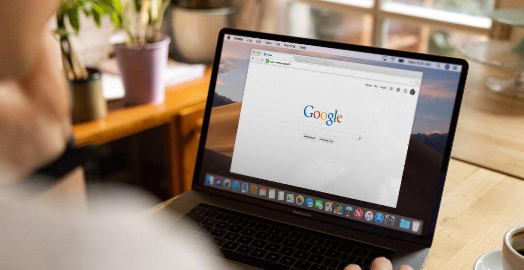 Google, internet, search engine