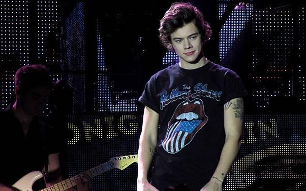 harry styles, harry styles teacher, harry styles manchester