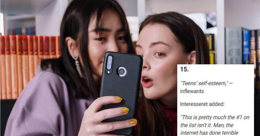 internet ruined everything, changes the internet, pre-internet world