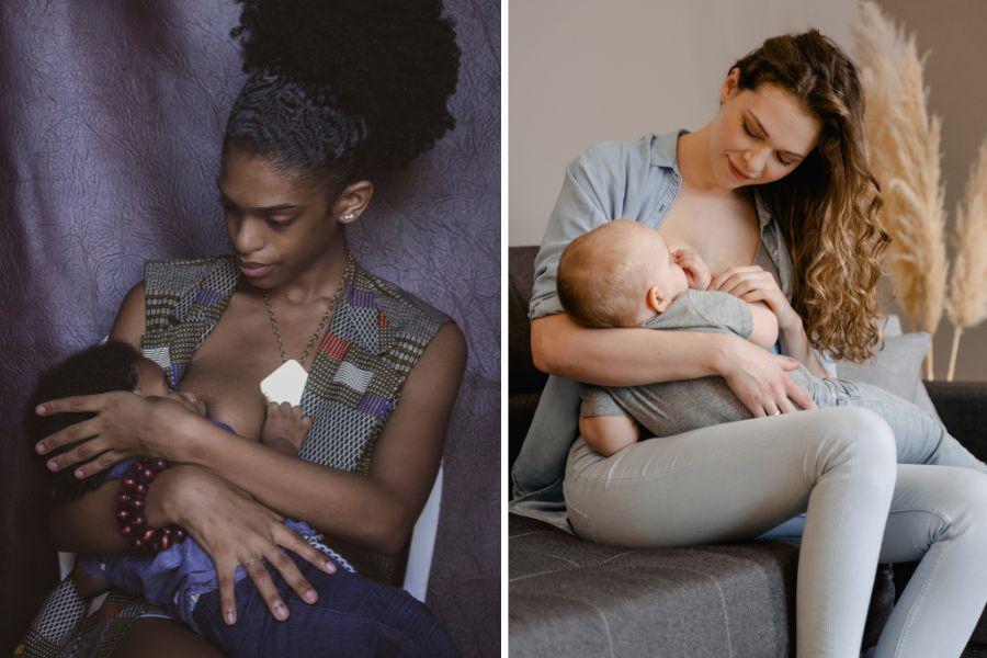 breastfeeding, aap, motherhood